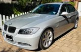 BMW 330iA -Schiebed. Navi Profess. elektr.Sitze - BMW 330 aus 2005
