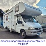 Weinsberg Ducato Fiat Orbiter 691+AHK+Kamera+ - Angebote