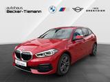BMW 118i Hatch 17" / AHK / Pano / Lkrd Heiz / Keyles - BMW: Hatch