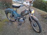 Andere Paglianti 50cc Moped, HERGERICHTET, OSTERANGEBOT - MOFA 50CC