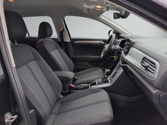 T-Roc 1.5 TSI DSG Life LED+NAVI+ACC+EINPARK+SIHZ