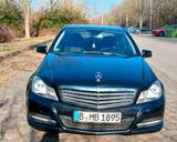 Mercedes-Benz C 180 BlueEFFICIENCY - - gebrauchte Mercedes-Benz C 180 aus dem Jahr 2012