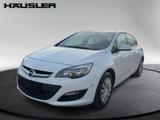 Opel Astra Selection !!! mit sehr wenig Kilometer !!!