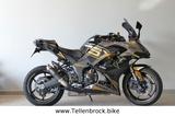 Kawasaki Z 1000 SX viele Extras - Angebote entsprechen deinen Suchkriterien