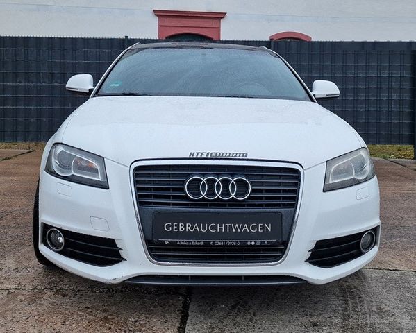 Audi A3 Sportback 1.4 TFSI S line Sportpaket plus/Xen