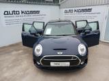 MINI Cooper SD Clubman All4 Automatik - MINI Cooper SD Clubman Gebrauchtwagen