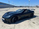 Corvette C7 6.2 Stingray Coupe Stingray - gebrauchte Corvette Sportwagen