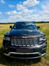 Jeep Grand Cherokee  V6 184kW Summit AHK, TÜV, Insp. - Jeep Grand Cherokee: 6.1
