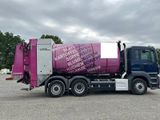 MAN TGS 28.320 6x2 Euro 6 Faun Zoeller (26) - MAN 6x6 Tgs