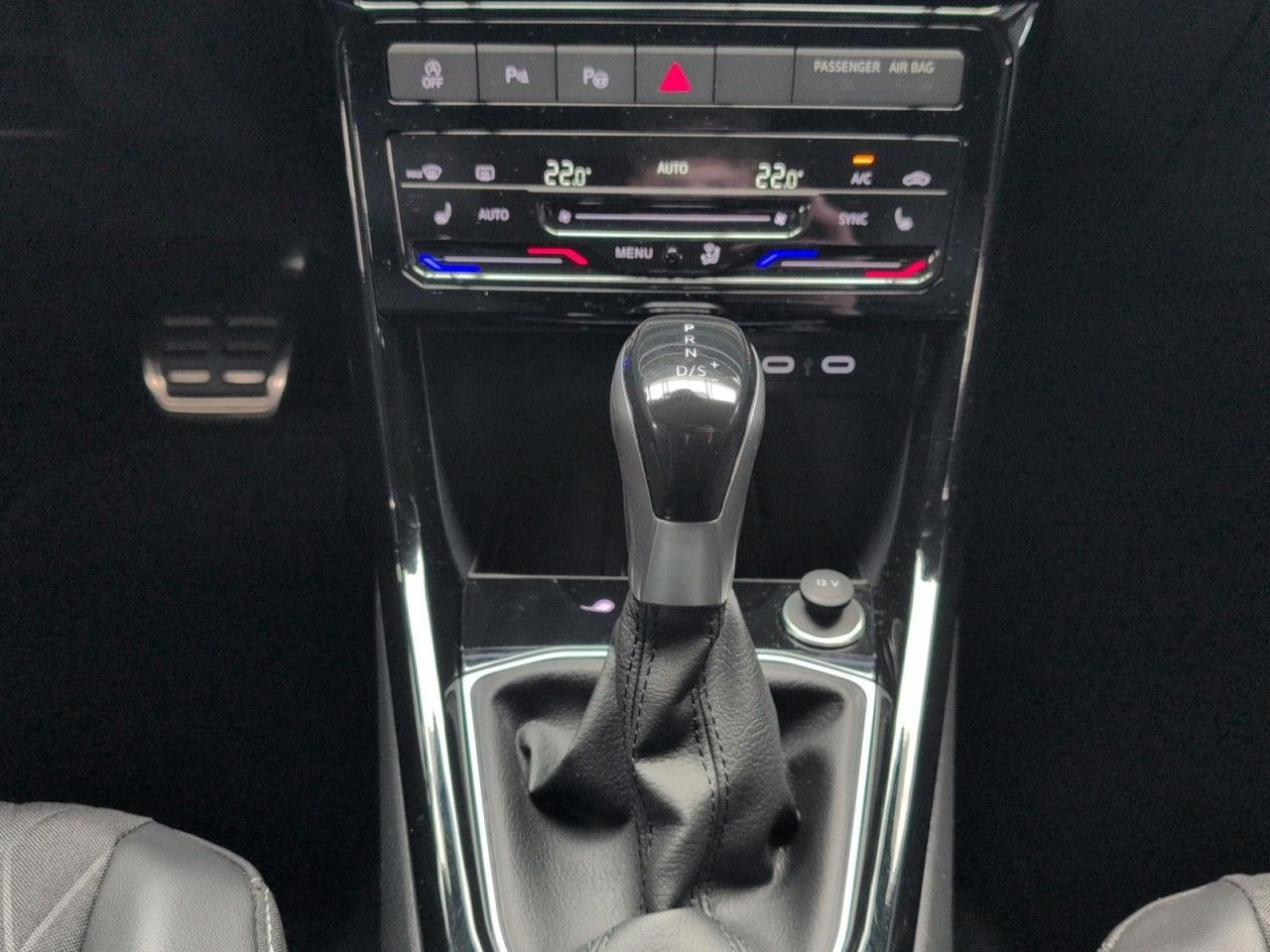 T-Cross GOAL 1.0 TSI DSG Klima Navi