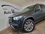 Mercedes-Benz GLE 300 d 4Matic Luft Memory 360 7-Sitze AHK 3.5 - gebrauchte Mercedes-Benz GLE 300 aus dem Jahr 2021