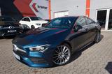 Mercedes-Benz CLA 220 d DCT 8G-Tronic AMG Line LED/Virtual/Kam - Mercedes-Benz CLA 220 aus 2020