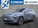 Hyundai KONA NEW SX2 65,4kWh PRIME Sitz-Komf-P Glasdach  - E-Autos