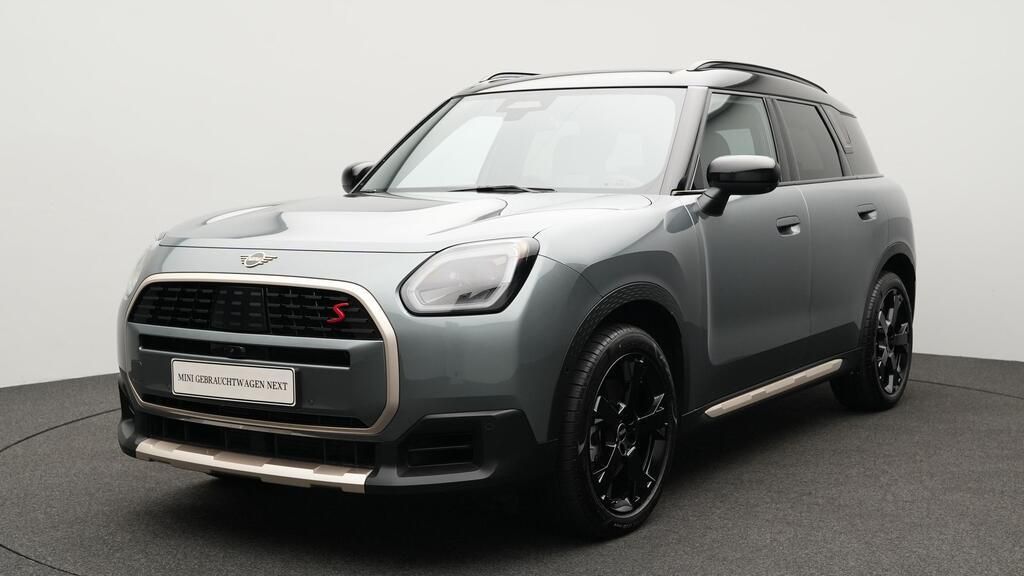 Image of MINI Countryman S (Cooper)