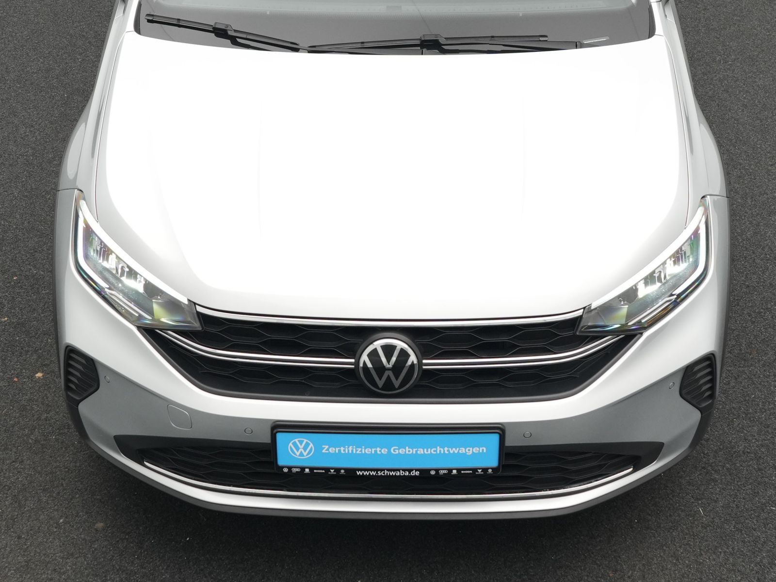 Volkswagen Taigo - Bild 31