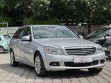 Mercedes-Benz C 180 C -Klasse T-Modell C 180 T Kompressor - Mercedes-Benz C 180: T Kompressor