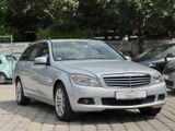 Mercedes-Benz C 180 C -Klasse T-Modell C 180 T Kompressor - Mercedes-Benz C 180: T Kompressor
