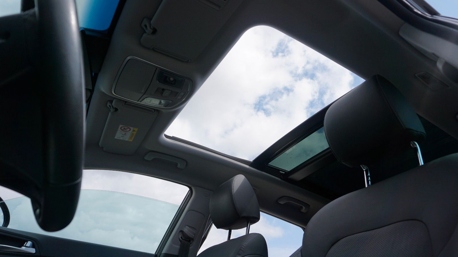 Fahrzeugabbildung Hyundai Tucson Premium 4WD,Leder,Navi,Panorama,LED,AHK