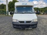 Fiat Ducato 2,8l JTD Wohnmobil ELNAGH - Fiat Ducato in Dortmund