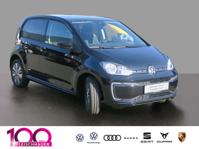 Volkswagen up! e-Edition KLIMA TEMPOMAT RFK SHZ RADIO USB