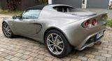Lotus Elise 111 R - Lotus Elise: Cabrio, 111r