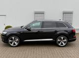 Audi Q7 3.0 TDI quattro tiptronic - S-Line - Audi 7-Sitzer