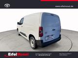 Toyota Proace City L1 Meister - 1.2 + Navi - Angebote