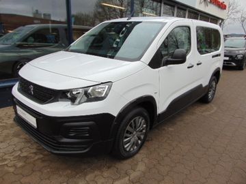 Bild 1 Peugeot Rifter Active Pack L2