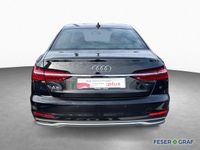 Audi A6 - Vorschau Bild 7