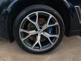 BMW X5 M50d Innovationsp. + GARANTIE - BMW Gebrauchtwagen in Berlin