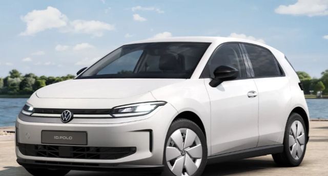 ID. Polo Life 99 kW 37 kWh +MAI2027+Winterpaket