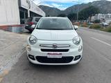 Fiat 500X 1.6 Mjt DCT Citycross - Fiat 500X mit Diesel-Antrieb: Automatik