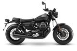 Moto Guzzi V9 Bobber Modell 2024!!!