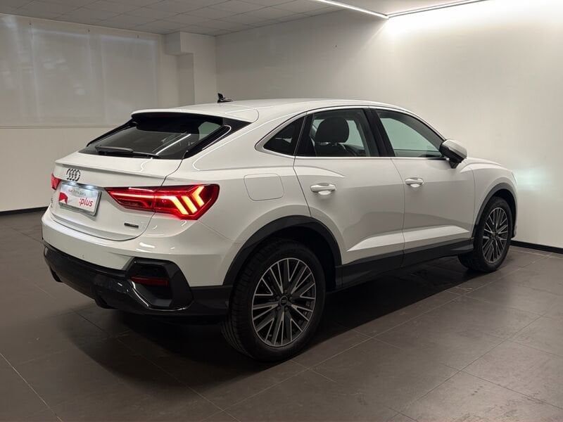 Audi Q3 Q3 SPORTBACK 40 TFSI BUS. PLUS QUATTRO S imagem 3