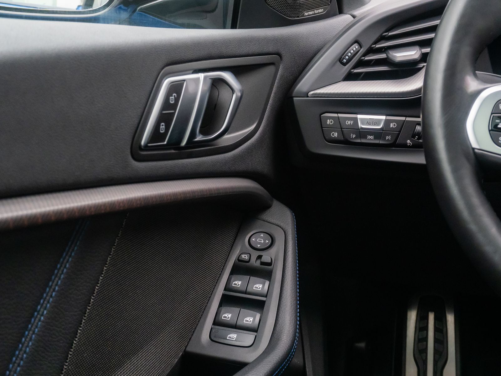 Fahrzeugabbildung BMW 218i Gran Coup&eacute; M Sport DAB H/K Panorama Komfort