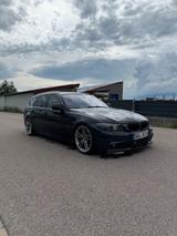 BMW E91 335i LCI N54 560 Ps / Tausch - BMW 335 mit Benzin-Antrieb: Kombi, Automatik
