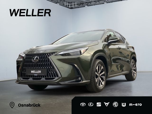 Lexus NX 450h+ E-FOUR Luxury-Paket *HUD*360°*Leder*ACC