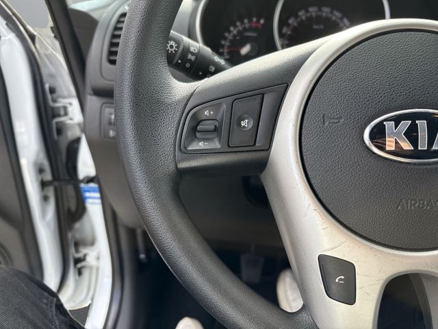 Venga Edition 7 1.4 CVVT *Freisprechanl.+Klima+B