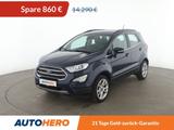 Ford EcoSport 1.0 EcoBoost Titanium *TEMPO*PDC*CAM* - Ford EcoSport in Hannover