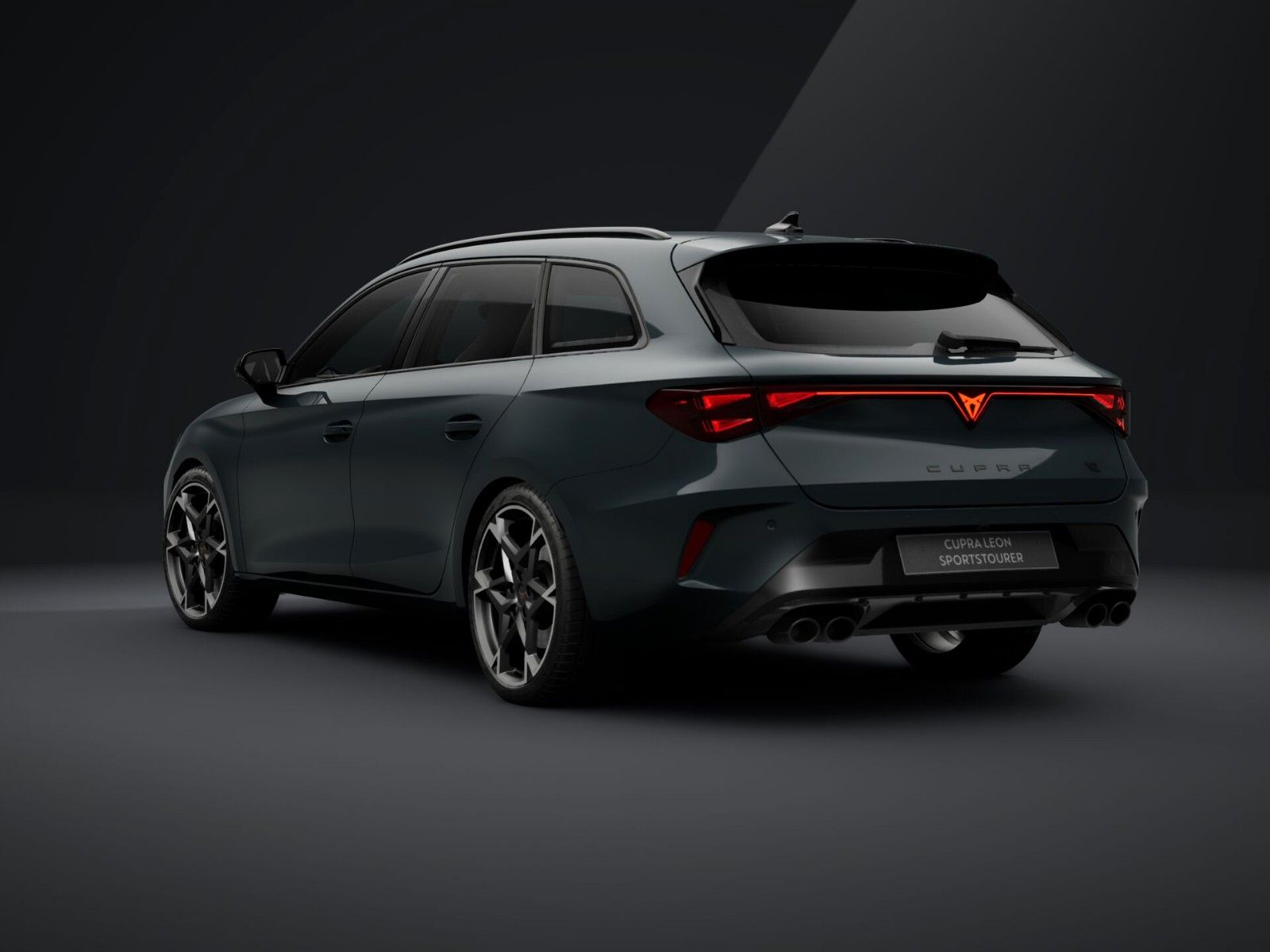 Cupra Leon - Bild 3