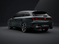 Cupra Leon - Vorschau Bild 3