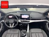 Audi A5 Cabriolet 45 TFSI qu S line MEMO+360+HUD+ACC+ - Audi A5: Cabrio
