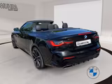 BMW M440i xDrive Cabrio M Sport 19" HUD Lenkradhzg. - BMW M440 in Duisburg