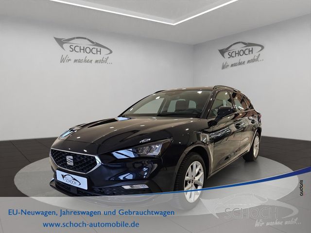 Seat Leon ST 1.0 TSI Style - NAVI*PDC*KAMERA*FullLink