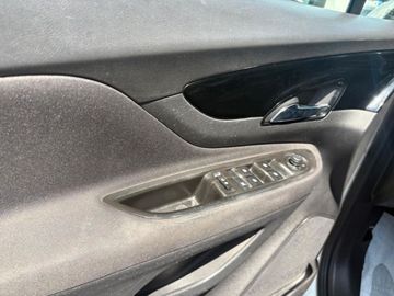 Opel Mokka X - 7