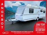 Tabbert Rossini 540 E Finest Edition - MOVER - Tabbert 540