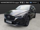 Mazda CX-5 Newground 2WD 194PS LED-Kamera-HeadUp-Navig - Mazda CX-5: Newground