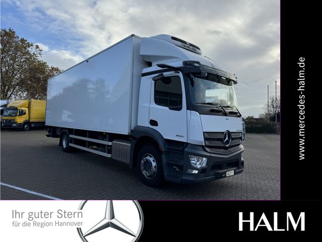 Mercedes-Benz Actros 5, 1830 L Kühlkoffer LBW Thermo King