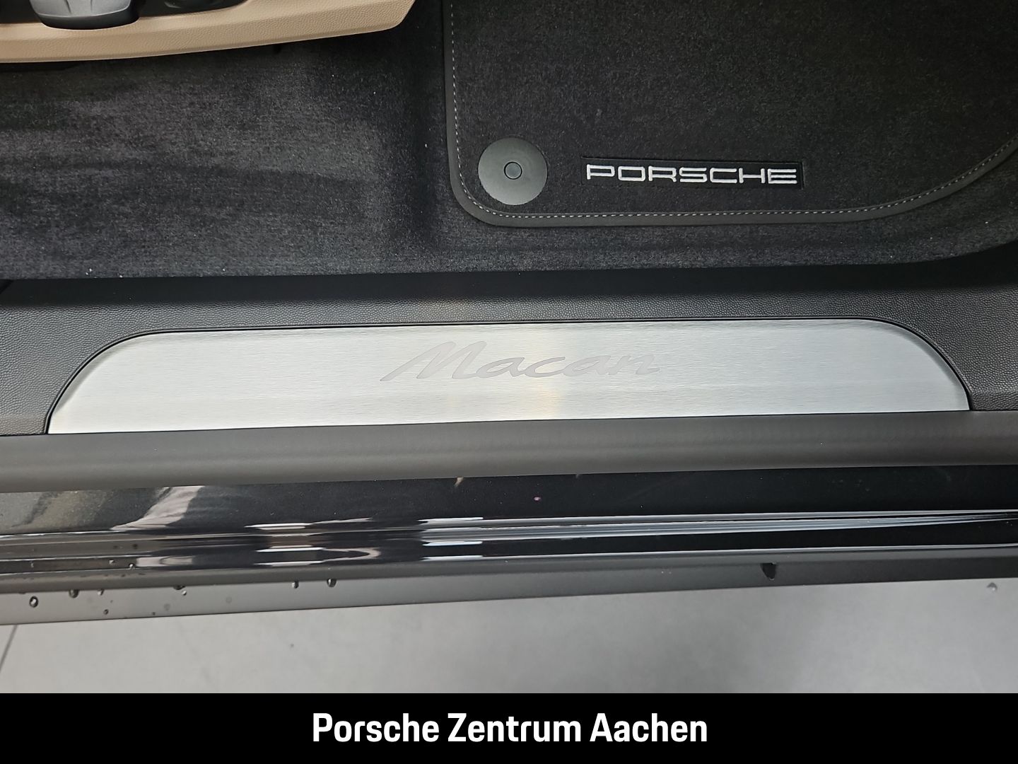 Porsche Macan - Bild 23