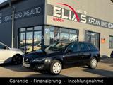 Seat Exeo ST Style 2.0 Automatik,Navi,SHZ,Tempomat. - Seat Exeo mit Diesel-Antrieb